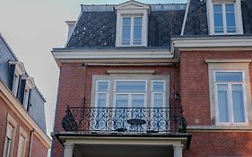 Le Relais De L'Orangerie